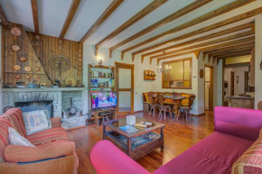 Asteria 29 skiing nearby - Happy Rentals Bardonecchia